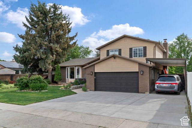 1616 E WATERS LN, Sandy, UT 84093