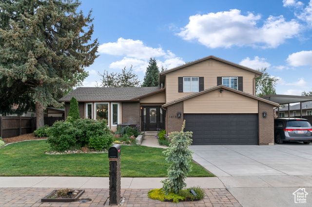 1616 E WATERS LN, Sandy, UT 84093