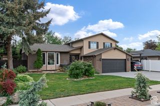 1616 E WATERS LN, Sandy, UT 84093