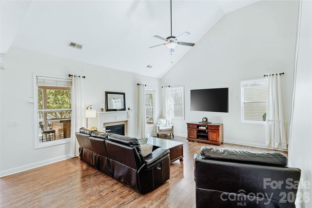 11014 River Oaks Drive NW, Concord, NC 28027