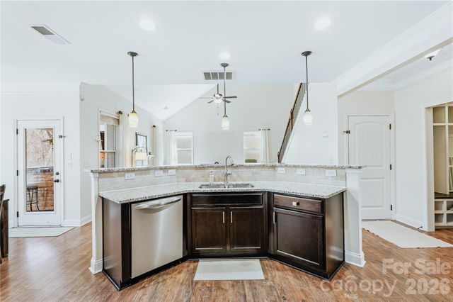 11014 River Oaks Drive NW, Concord, NC 28027