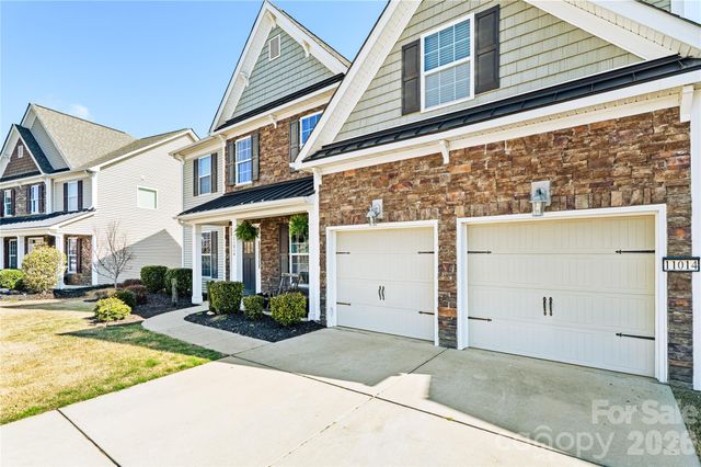 11014 River Oaks Drive NW, Concord, NC 28027