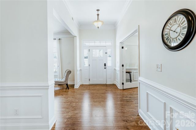 11014 River Oaks Drive NW, Concord, NC 28027