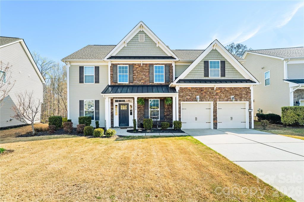 11014 River Oaks Drive NW, Concord, NC 28027