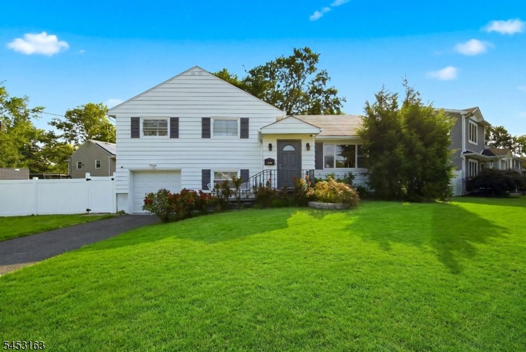 2020 N Stiles St, Linden City, NJ 07036 — exterior