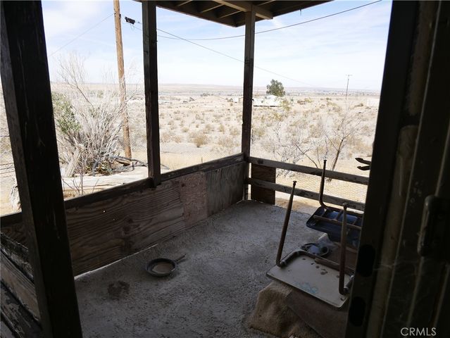 15026 Swan Lane, Oro Grande, CA 92368