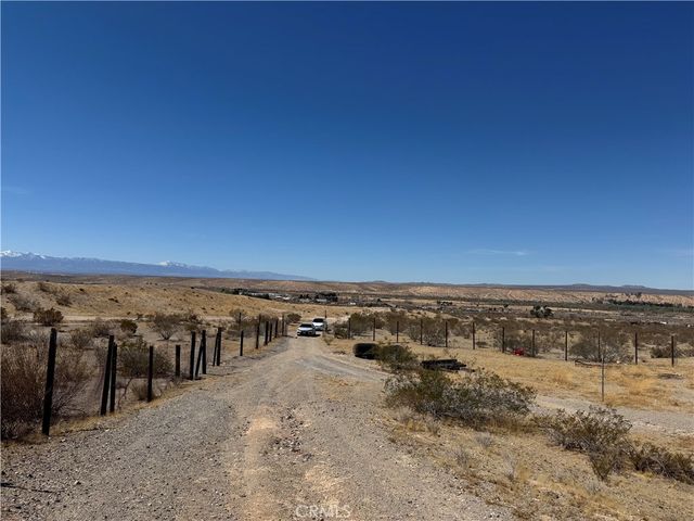 15026 Swan Lane, Oro Grande, CA 92368