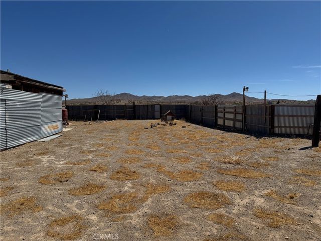 15026 Swan Lane, Oro Grande, CA 92368