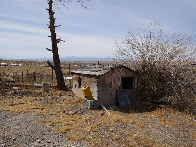 15026 Swan Lane, Oro Grande, CA 92368