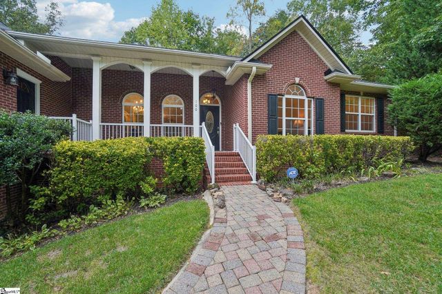 100 Paris Glen Way, Greenville, SC 29609