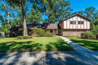 5477 BRIGHTWATER Lane, Jacksonville, FL 32277