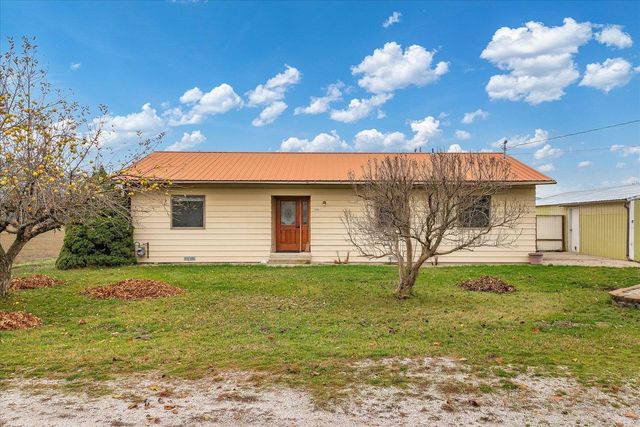 2265 B Sand Canyon Rd, Chewelah, WA 99109