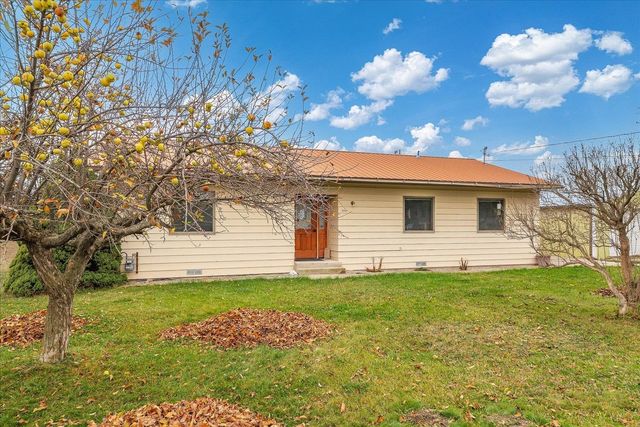 2265 B Sand Canyon Rd, Chewelah, WA 99109