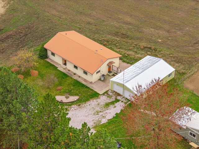 2265 B Sand Canyon Rd, Chewelah, WA 99109