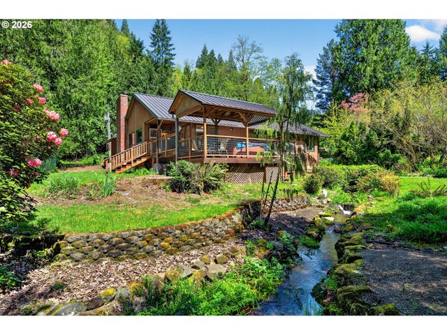 69238 E FAIRWAY Ave, Welches, OR 97067