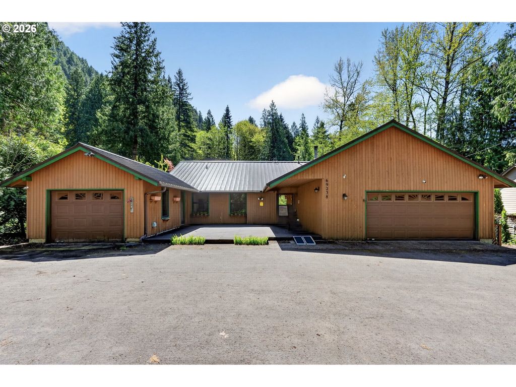 69238 E FAIRWAY Ave, Welches, OR 97067