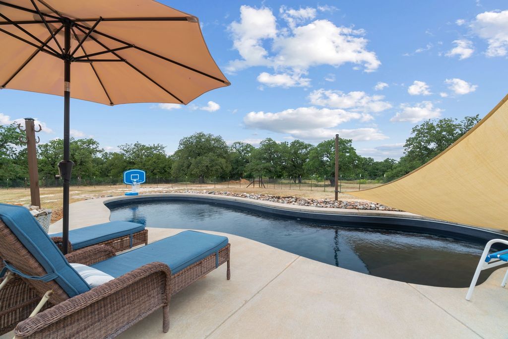 449 County Road 4794, Boyd, TX 76023