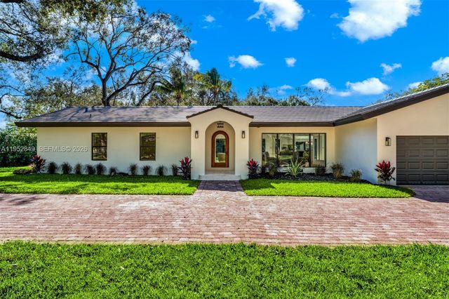 6650 SW 127th St, Pinecrest, FL 33156