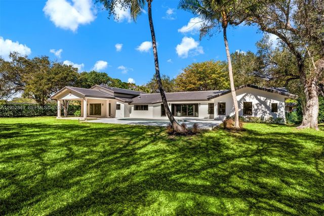 6650 SW 127th St, Pinecrest, FL 33156