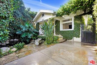 2627 S Cloverdale Avenue, Los Angeles, CA 90016