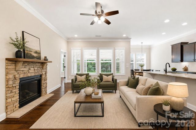 229 Hunters Hill Drive, Statesville, NC 28677
