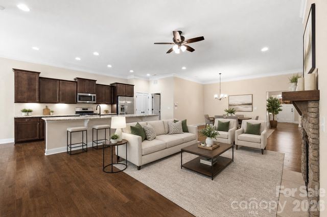 229 Hunters Hill Drive, Statesville, NC 28677