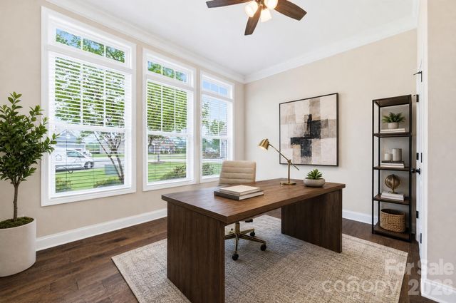 229 Hunters Hill Drive, Statesville, NC 28677