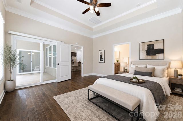 229 Hunters Hill Drive, Statesville, NC 28677