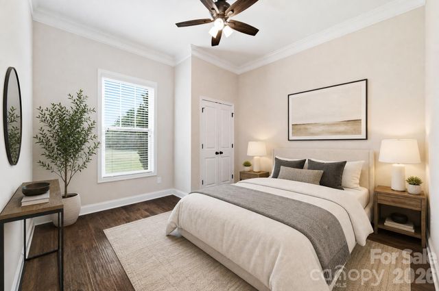 229 Hunters Hill Drive, Statesville, NC 28677