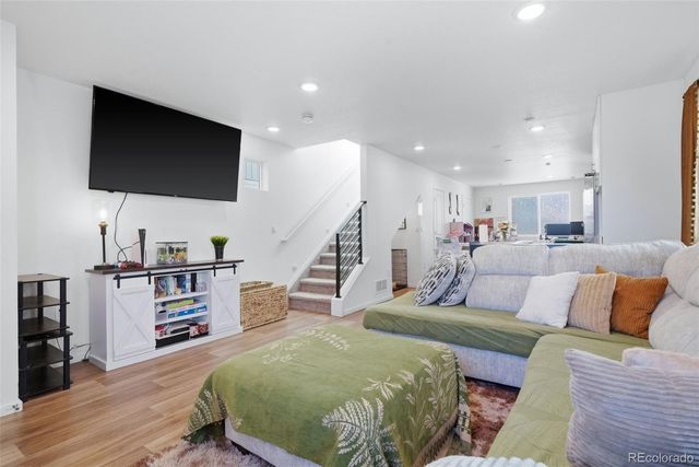 5057 N Yampa Street, Denver, CO 80249