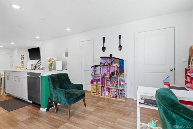 5057 N Yampa Street, Denver, CO 80249