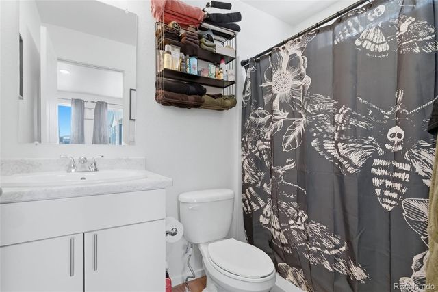 5057 N Yampa Street, Denver, CO 80249