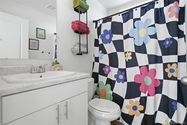 5057 N Yampa Street, Denver, CO 80249