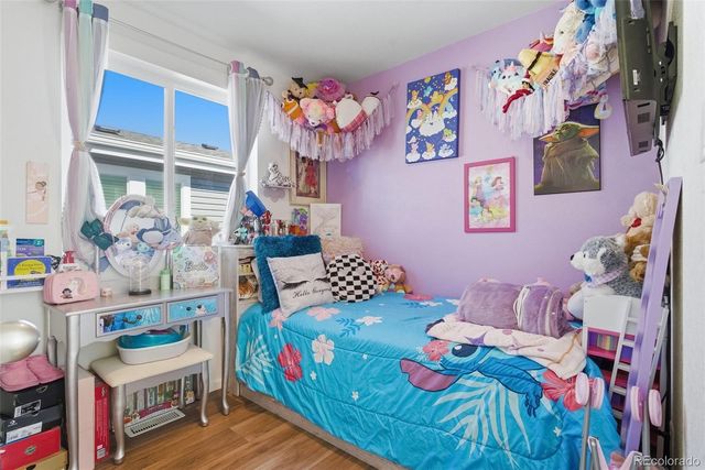 5057 N Yampa Street, Denver, CO 80249