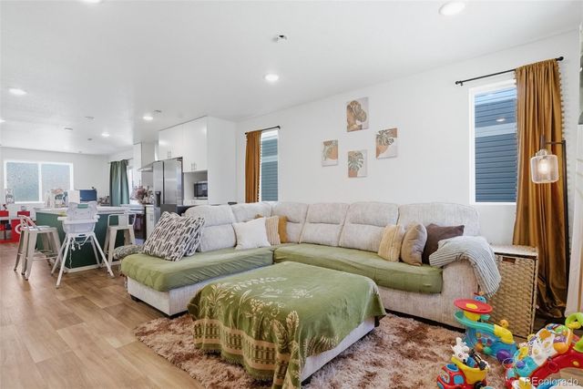 5057 N Yampa Street, Denver, CO 80249