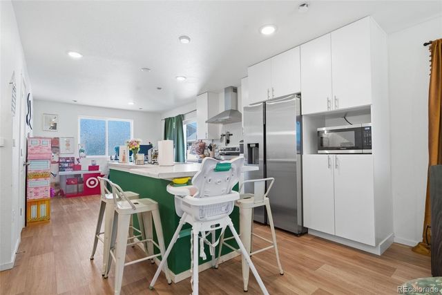 5057 N Yampa Street, Denver, CO 80249