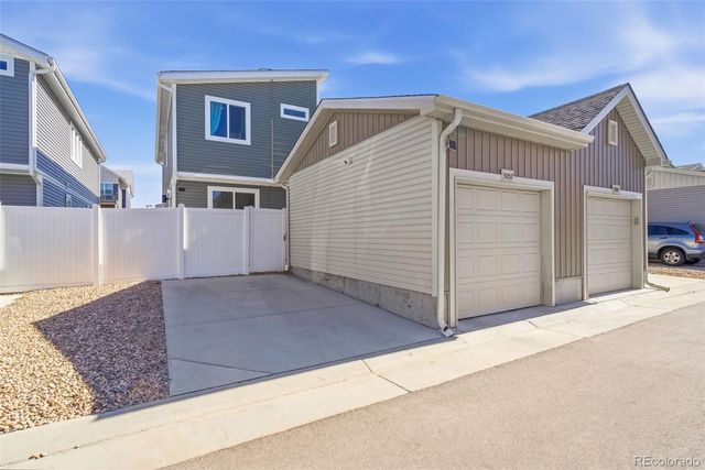 5057 N Yampa Street, Denver, CO 80249