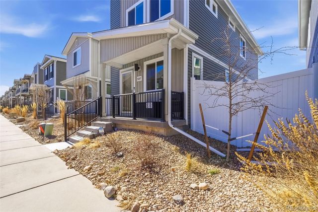 5057 N Yampa Street, Denver, CO 80249