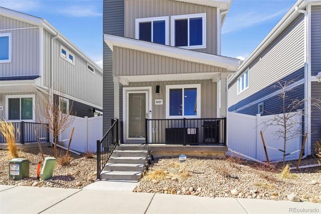 5057 N Yampa Street, Denver, CO 80249