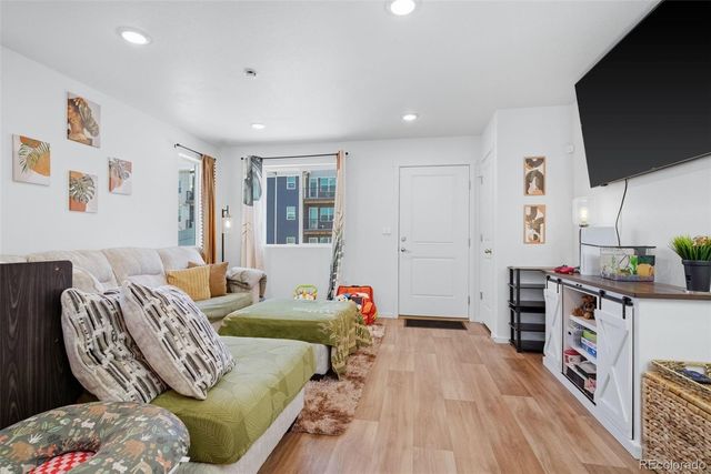 5057 N Yampa Street, Denver, CO 80249