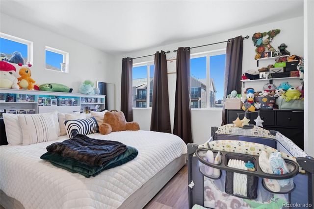 5057 N Yampa Street, Denver, CO 80249