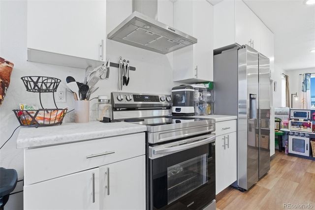 5057 N Yampa Street, Denver, CO 80249