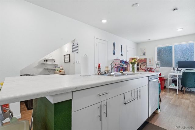 5057 N Yampa Street, Denver, CO 80249