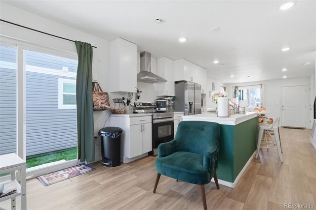 5057 N Yampa Street, Denver, CO 80249