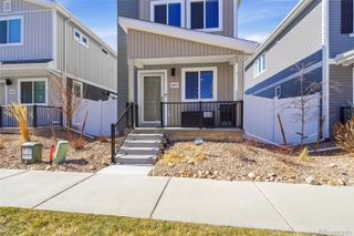 5057 N Yampa Street, Denver, CO 80249