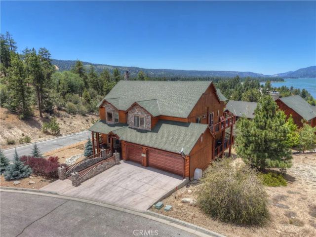 440 Windsong, Big Bear Lake, CA 92315