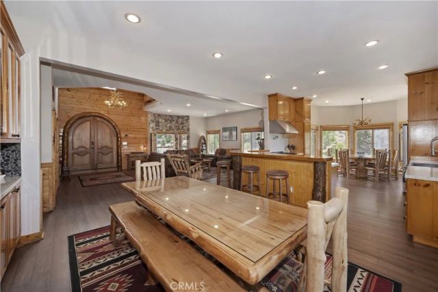 440 Windsong, Big Bear Lake, CA 92315