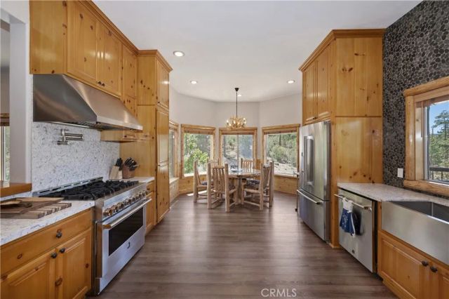 440 Windsong, Big Bear Lake, CA 92315