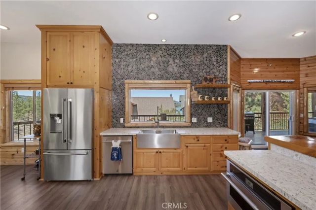 440 Windsong, Big Bear Lake, CA 92315