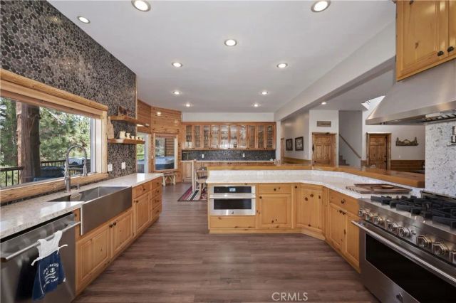 440 Windsong, Big Bear Lake, CA 92315